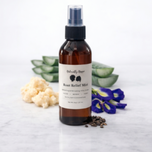 Root Relief Mist