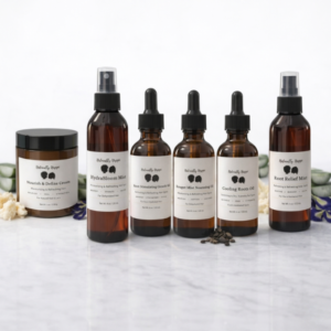 Healthy Crown System
