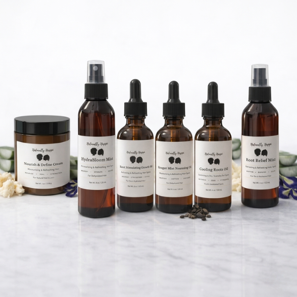 Healthy Crown System