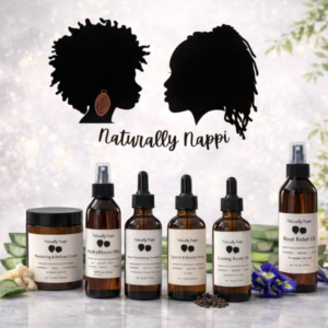 Ultimate Moisture Bundle